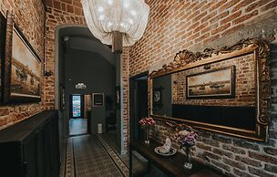 Selvese Collection Hotel Galata 1875