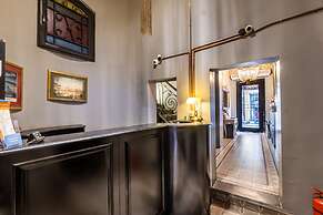 Selvese Collection Hotel Galata 1875