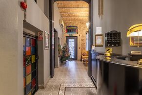 Selvese Collection Hotel Galata 1875