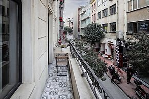 Selvese Collection Hotel Galata 1875
