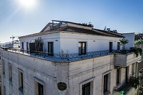 Selvese Collection Hotel Galata 1875