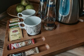 Selvese Collection Hotel Galata 1875