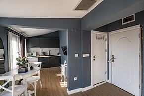 Selvese Collection Hotel Galata 1875