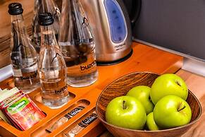 Selvese Collection Hotel Galata 1875