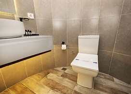 Selvese Collection Hotel Galata 1875