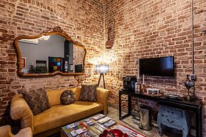 Selvese Collection Hotel Galata 1875