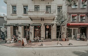 Selvese Collection Hotel Galata 1875