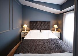 Selvese Collection Hotel Galata 1875