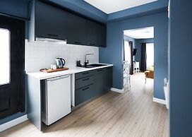 Selvese Collection Hotel Galata 1875