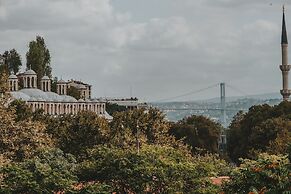 Selvese Collection Hotel Galata 1875