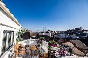 Selvese Collection Hotel Galata 1875