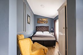 Selvese Collection Hotel Galata 1875