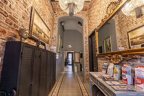 Selvese Collection Hotel Galata 1875