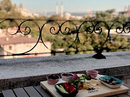 Selvese Collection Hotel Galata 1875