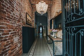 Selvese Collection Hotel Galata 1875