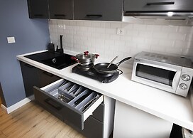 Selvese Collection Hotel Galata 1875