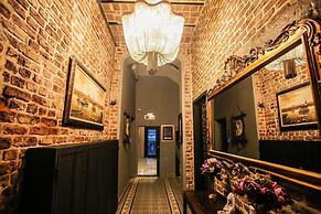 Selvese Collection Hotel Galata 1875