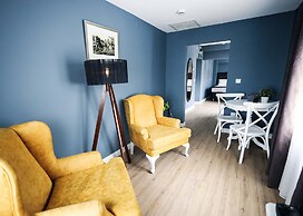 Selvese Collection Hotel Galata 1875