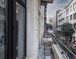 Selvese Collection Hotel Galata 1875