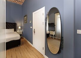 Selvese Collection Hotel Galata 1875