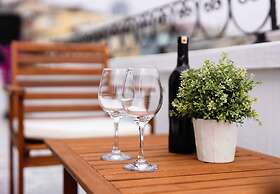 Selvese Collection Hotel Galata 1875