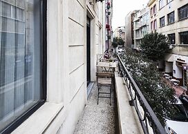 Selvese Collection Hotel Galata 1875