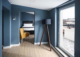 Selvese Collection Hotel Galata 1875