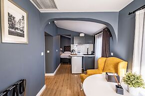 Selvese Collection Hotel Galata 1875