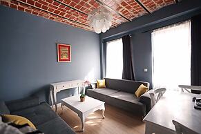 Selvese Collection Hotel Galata 1875