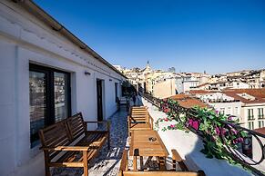 Selvese Collection Hotel Galata 1875