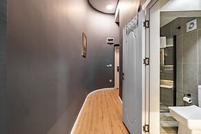 Selvese Collection Hotel Galata 1875