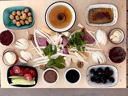 Selvese Collection Hotel Galata 1875