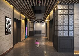 Moxy Osaka Shin Umeda