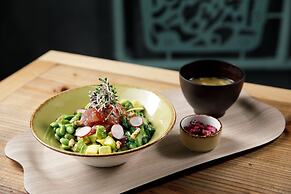 Moxy Osaka Shin Umeda