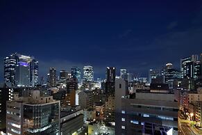 Moxy Osaka Shin Umeda