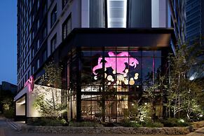 Moxy Osaka Shin Umeda