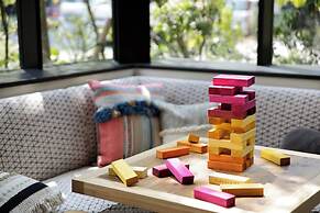 Moxy Osaka Shin Umeda