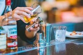 Moxy Osaka Shin Umeda