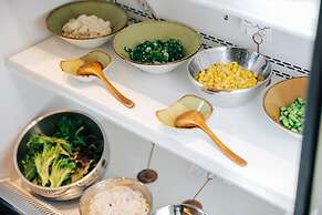 Moxy Osaka Shin Umeda