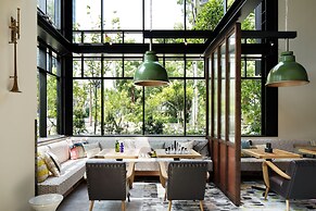 Moxy Osaka Shin Umeda