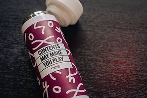 Moxy Osaka Shin Umeda