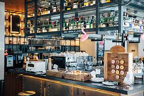 Moxy Osaka Shin Umeda