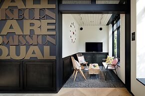 Moxy Osaka Shin Umeda