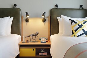 Moxy Osaka Shin Umeda