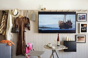 Moxy Osaka Shin Umeda