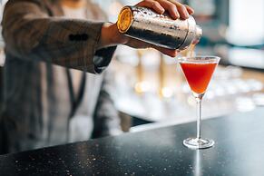 Moxy Osaka Shin Umeda