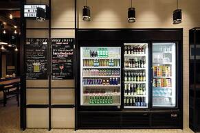 Moxy Osaka Shin Umeda