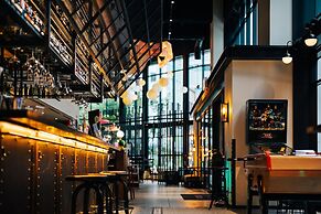 Moxy Osaka Shin Umeda