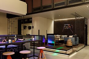 Moxy Osaka Shin Umeda