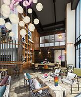 Moxy Osaka Shin Umeda